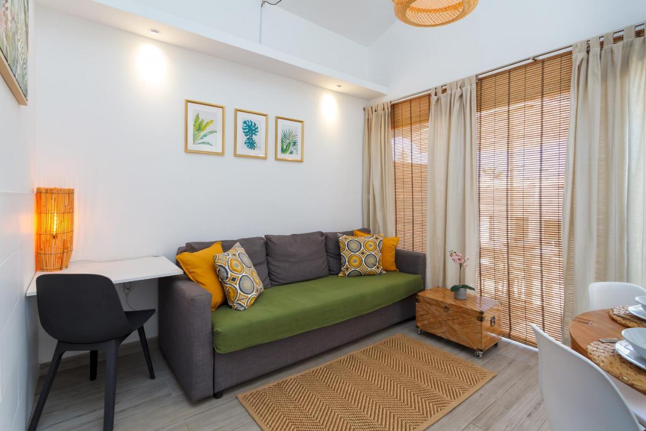 Relaxing Retreat In Maspalomas Lago - Fully Renovated Bungalow Extérieur photo